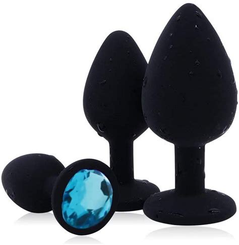 butt plugs for begginers|20 Anal Sex Toys That Are Perfect for Beginners 